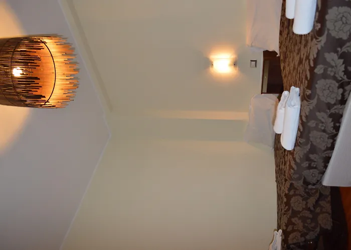 Hotel Arena Verona